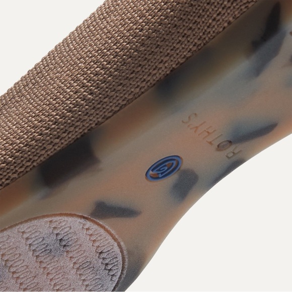 NWT Rothy’s The Point Flat - Picture 4 of 12